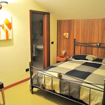 Bed and Breakfast Bed & Breakfast "A Casa Di Anto" Mentana Exterior foto