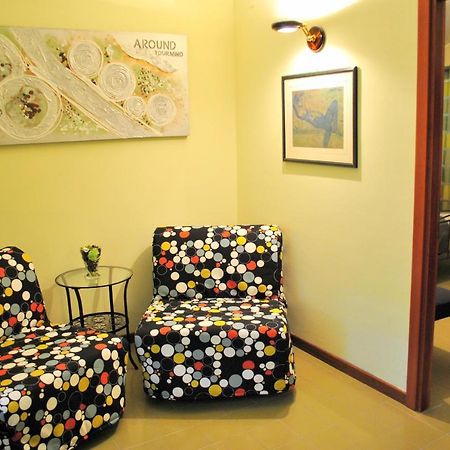 Bed and Breakfast Bed & Breakfast "A Casa Di Anto" Mentana Exterior foto