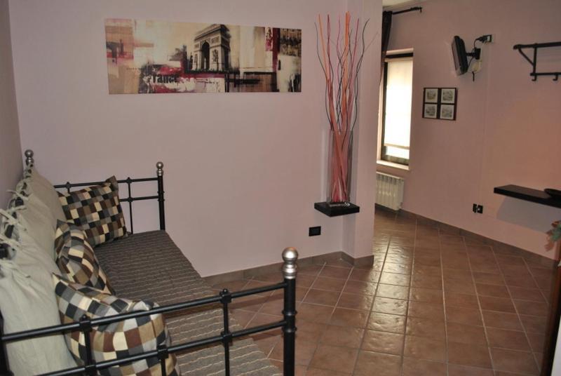 Bed and Breakfast Bed & Breakfast "A Casa Di Anto" Mentana Exterior foto