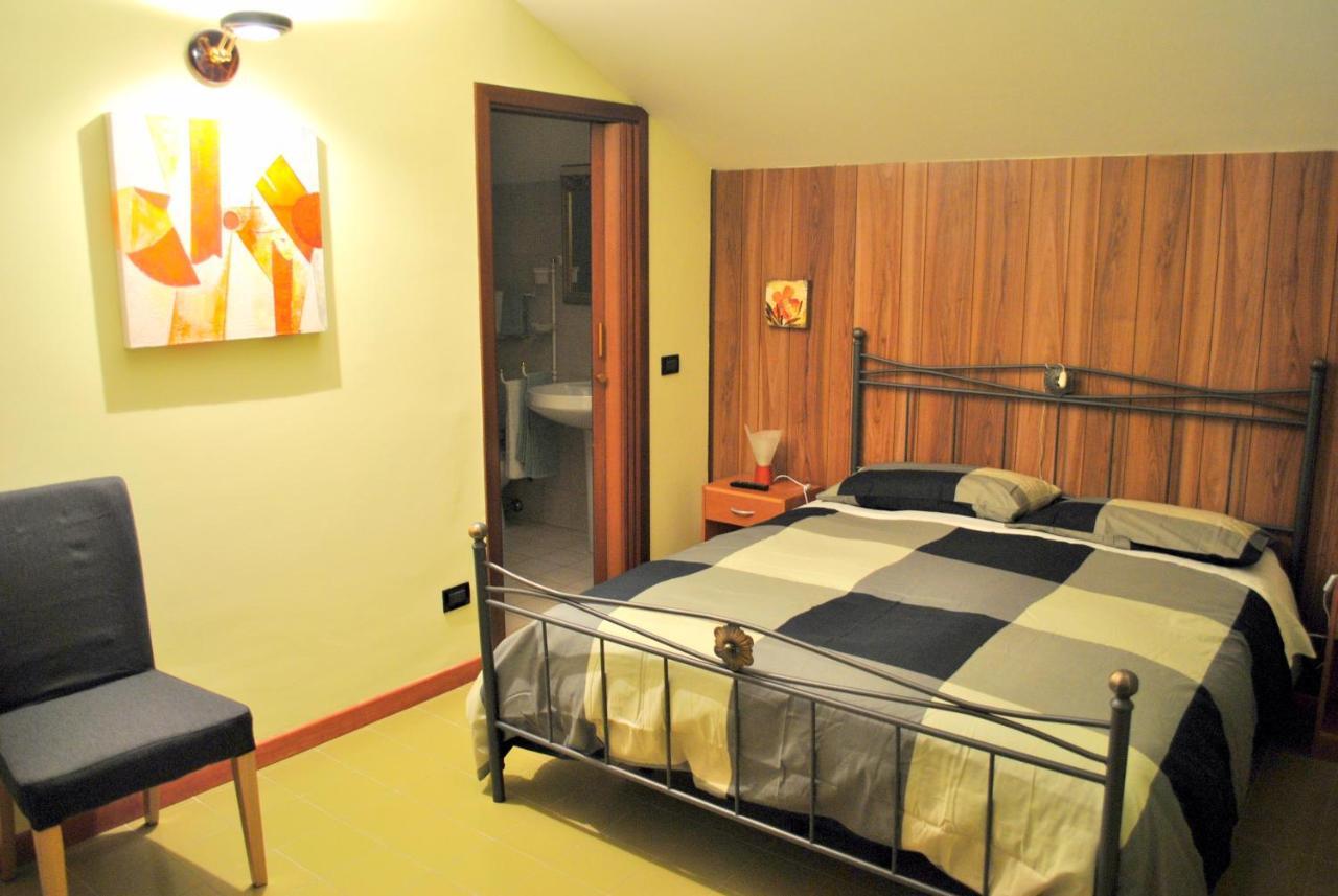 Bed and Breakfast Bed & Breakfast "A Casa Di Anto" Mentana Exterior foto